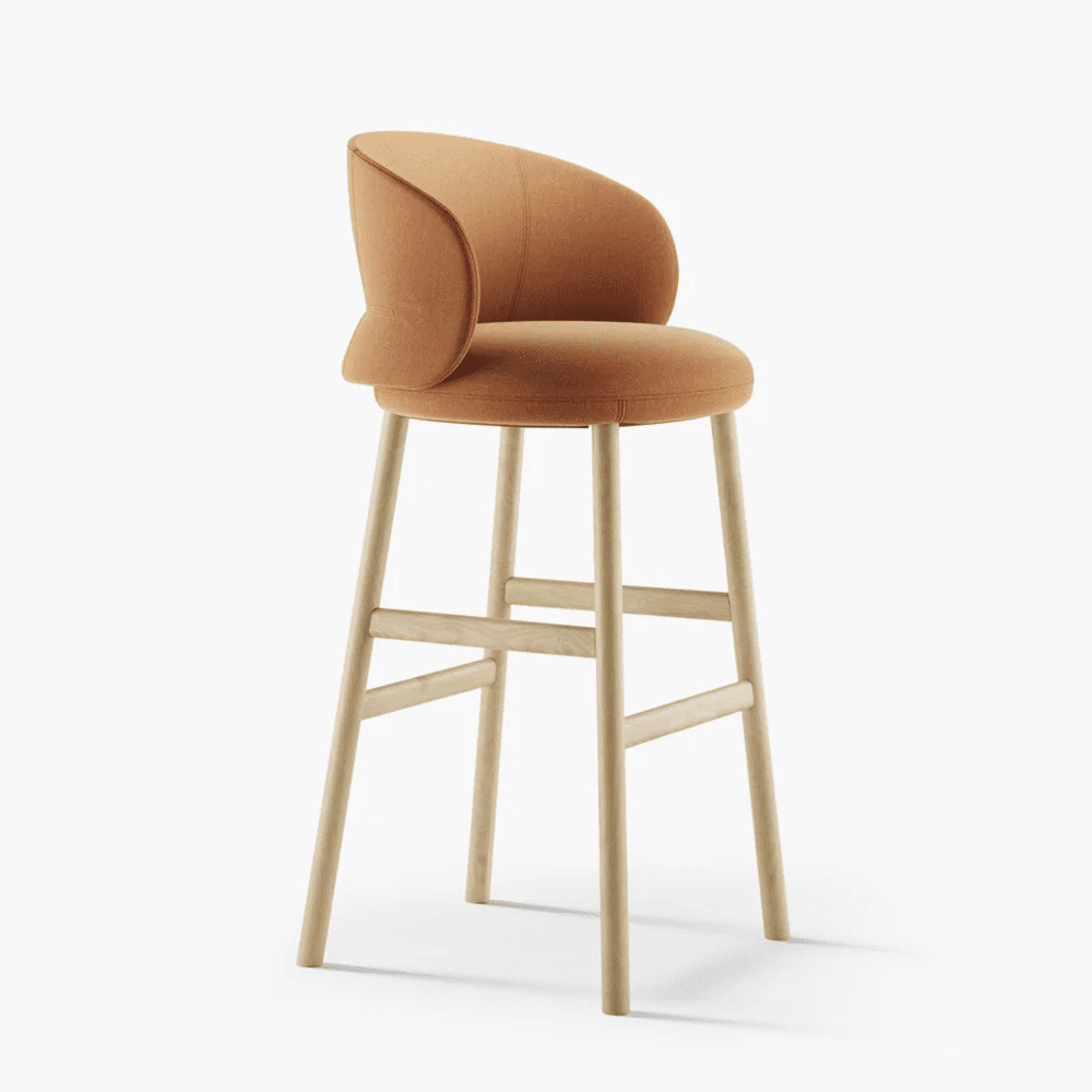 Tabourets de bar pour bureau