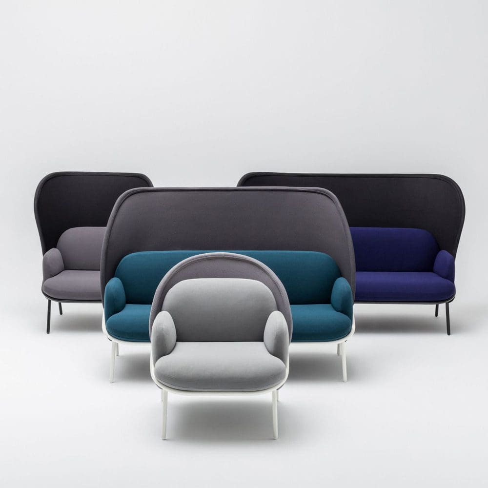 Mobilier d'appoint pour salle de réunion
