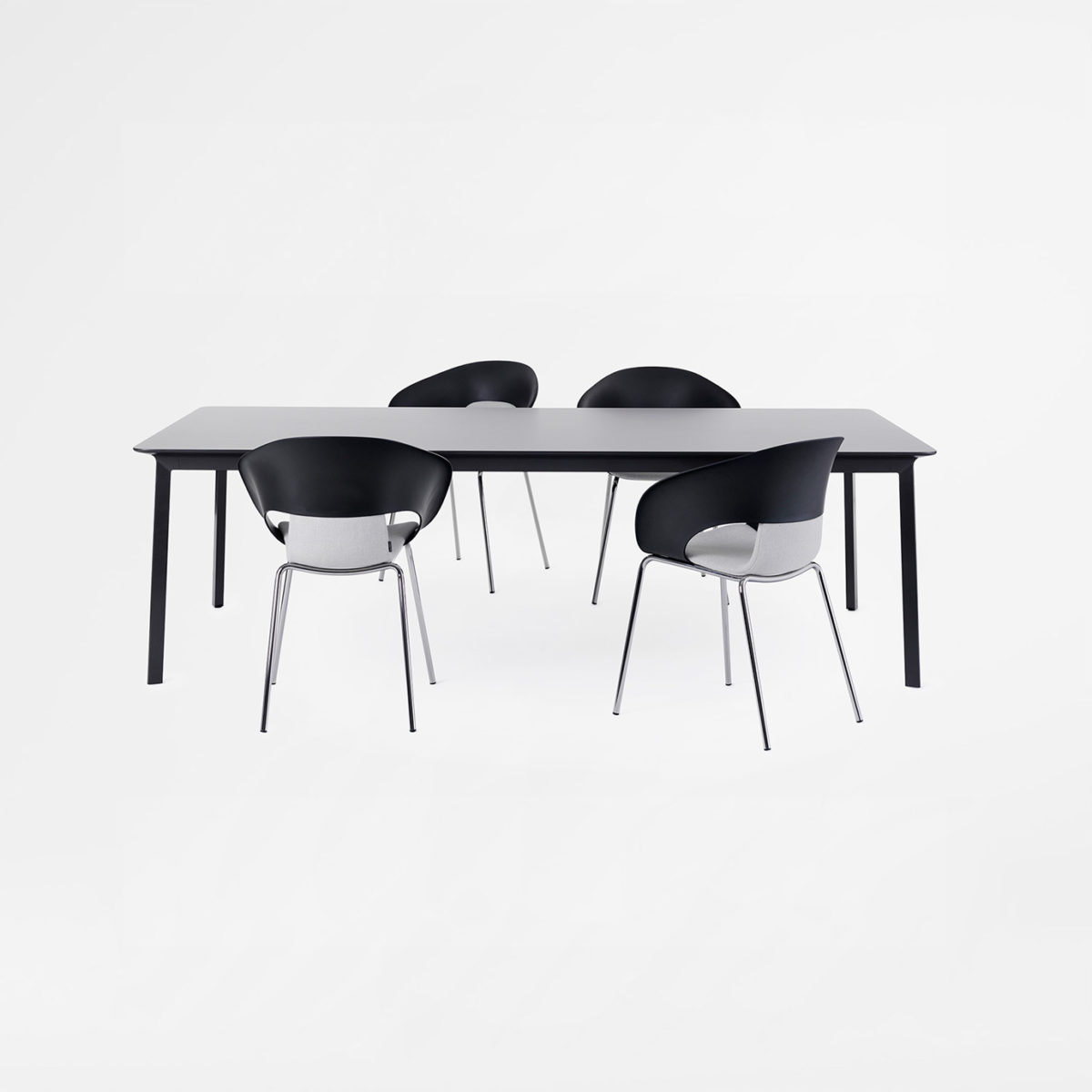 Table de réunion et conférence